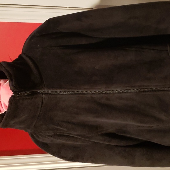 FF 💘🖤💘 KRISTEN BLAKE SPORTS SKI WINTER FALL COAT/JACKET - Picture 2 of 12